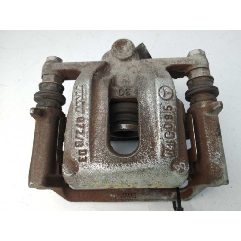 Recambio de pinza freno trasera izquierda para mercedes-benz clase b (w245) 170 (245.232) referencia OEM IAM 872  