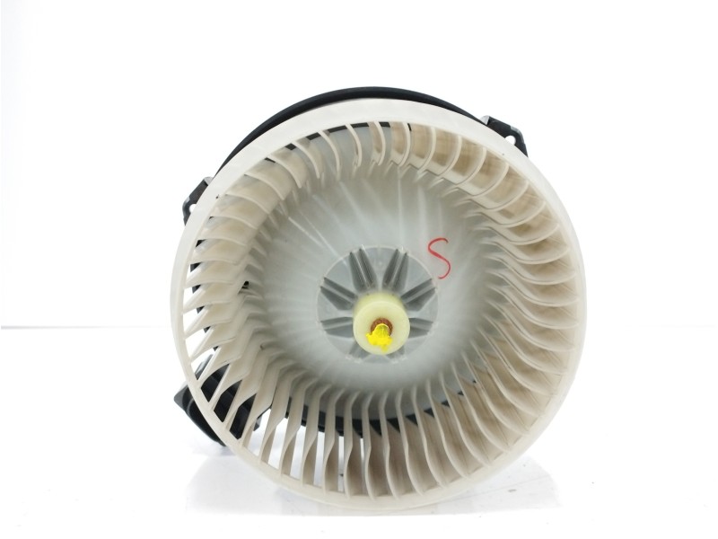 Recambio de motor calefaccion para honda cr-v (re) 2.2 dtec cat referencia OEM IAM CRV07LH  