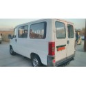 PEUGEOT BOXER CAJA CERR. ACRISTALADO (RS2850)(230)('02)