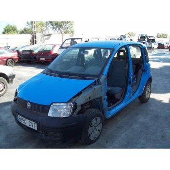 fiat panda (169) del año 2004