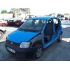 fiat panda (169) del año 2004