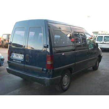 peugeot expert kombi del año 1997