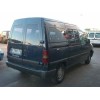 peugeot expert kombi del año 1997