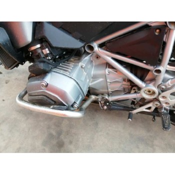 bmw r 1200 gs del año 2014