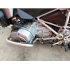 bmw r 1200 gs del año 2014