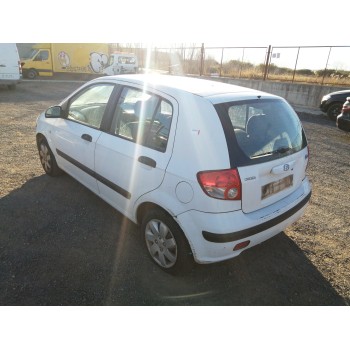 hyundai getz (tb) del año 2005