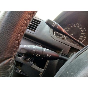 mercedes-benz clase a (w169) del año 2011