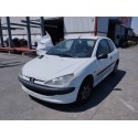 PEUGEOT 206 HATCHBACK (2A/C)