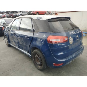 citroën c4 picasso del año 2015