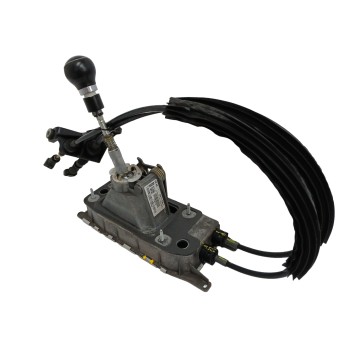 Recambio de palanca cambio para volkswagen eos (1f7) 1.4 16v tsi referencia OEM IAM 1K0711049C POMO CON DESGASTE 