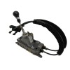 Recambio de palanca cambio para volkswagen eos (1f7) 1.4 16v tsi referencia OEM IAM 1K0711049C POMO CON DESGASTE 