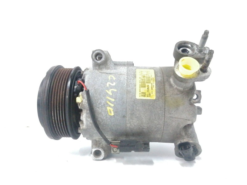 Recambio de compresor aire acondicionado para ford focus lim. 1.0 ecoboost cat referencia OEM IAM DV6119D629FE  