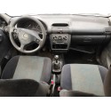 OPEL CORSA B