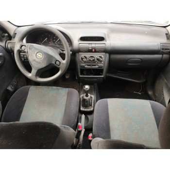 opel corsa b del año 1999