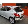 peugeot 207 del año 2010