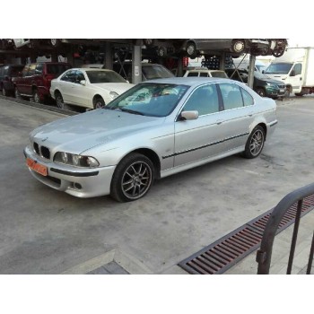 bmw serie 5 berlina (e39) del año 1999