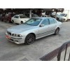 bmw serie 5 berlina (e39) del año 1999