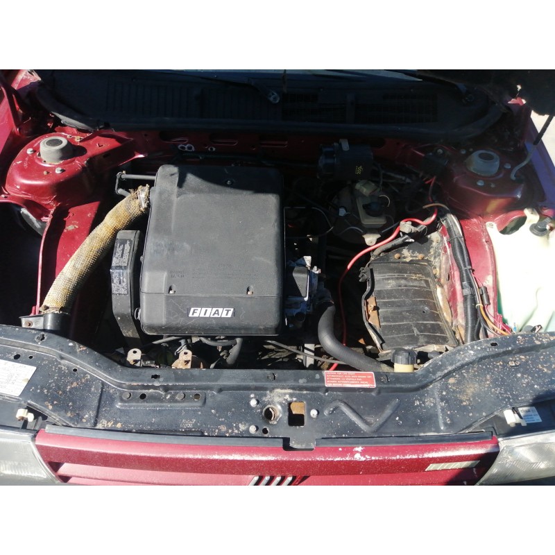 FIAT TIPO (160) 1989