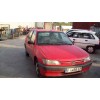 peugeot 306 berlina 3/5 puertas (s1) del año 1993