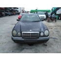 MERCEDES-BENZ CLASE E (W210)
