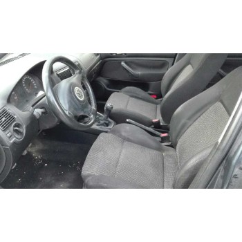 volkswagen golf iv berlina (1j1) del año 2001