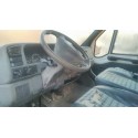 PEUGEOT BOXER CAJA CERR. ACRISTALADO (RS2850)(230)('02)