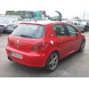 peugeot 307 (s1) del año 2001