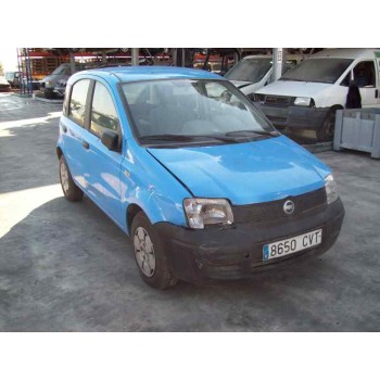 fiat panda (169) del año 2004