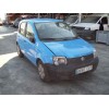 fiat panda (169) del año 2004