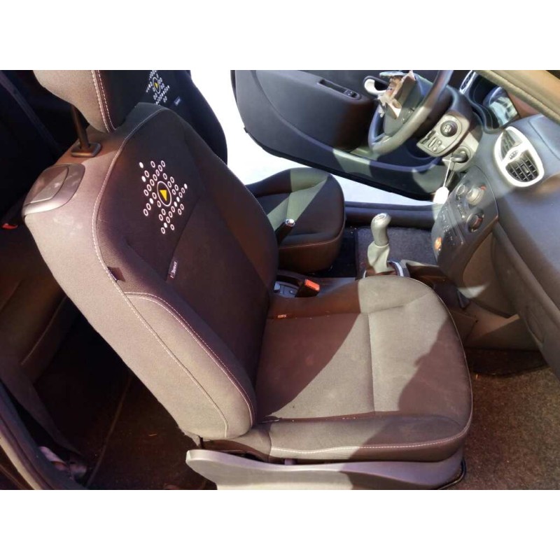 RENAULT CLIO III (BR0/1, CR0/1) 2011