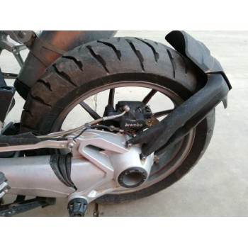 bmw r 1200 gs del año 2014