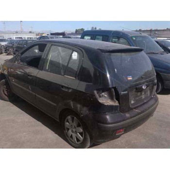 hyundai getz (tb) del año 2006