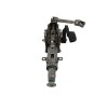 Recambio de columna direccion para volkswagen eos (1f7) 1.4 16v tsi referencia OEM IAM 1K1419502BB  