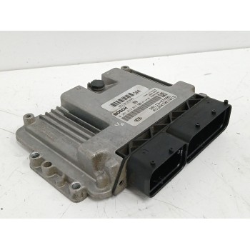 Recambio de centralita motor uce para kia carens iii monospace (un) 2.0 crdi 140 referencia OEM IAM 3911327485  0281013072