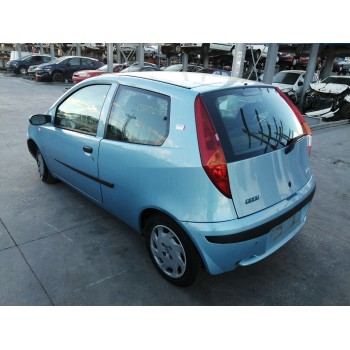 fiat punto berlina (188) del año 2003