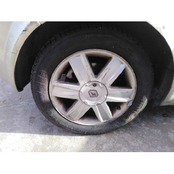 renault scenic ii del año 2005