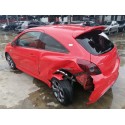 OPEL CORSA D