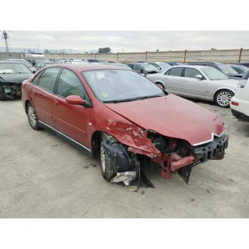 citroën c5 ii (rc_) del año 2007