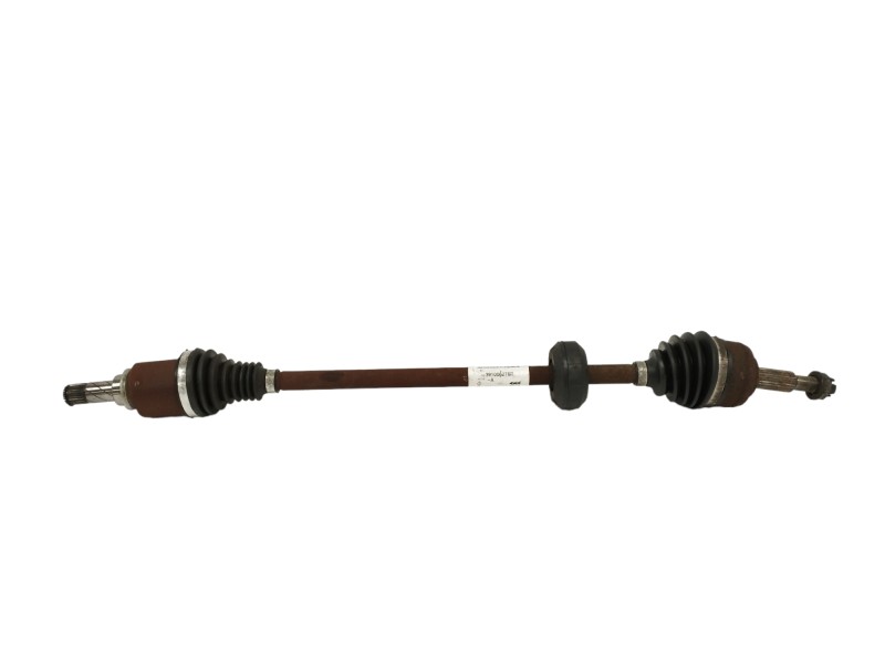 Recambio de transmision delantera derecha para dacia lodgy 1.5 dci diesel fap cat referencia OEM IAM 391006276R Recambio de transmision delantera derecha para dacia lodgy 1.5 dci diesel fap cat referencia OEM IAM 391006276R