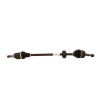 Recambio de transmision delantera derecha para dacia lodgy 1.5 dci diesel fap cat referencia OEM IAM 391006276R  