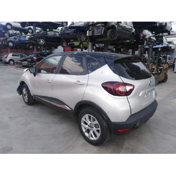 renault captur i (j5_, h5_) del año 2019