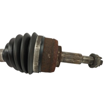 Recambio de transmision delantera derecha para dacia lodgy 1.5 dci diesel fap cat referencia OEM IAM 391006276R  