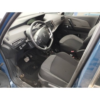 citroën c4 picasso del año 2015