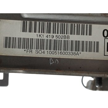 Recambio de columna direccion para volkswagen eos (1f7) 1.4 16v tsi referencia OEM IAM 1K1419502BB  