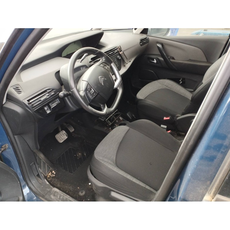 CENTRALITA CAMBIO AUTOMATICO