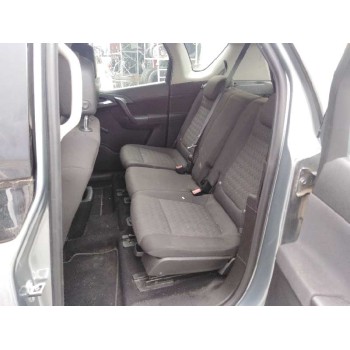 opel meriva b del año 2014