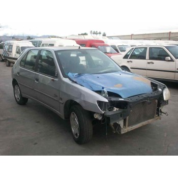peugeot 306 berlina 3/5 puertas (s1) del año 1999