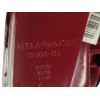 Recambio de piloto trasero derecho interior para kia optima 1.7 crdi cat referencia OEM IAM 92404D4  