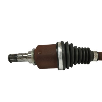 Recambio de transmision delantera derecha para dacia lodgy 1.5 dci diesel fap cat referencia OEM IAM 391006276R  