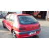 peugeot 306 berlina 3/5 puertas (s1) del año 1993